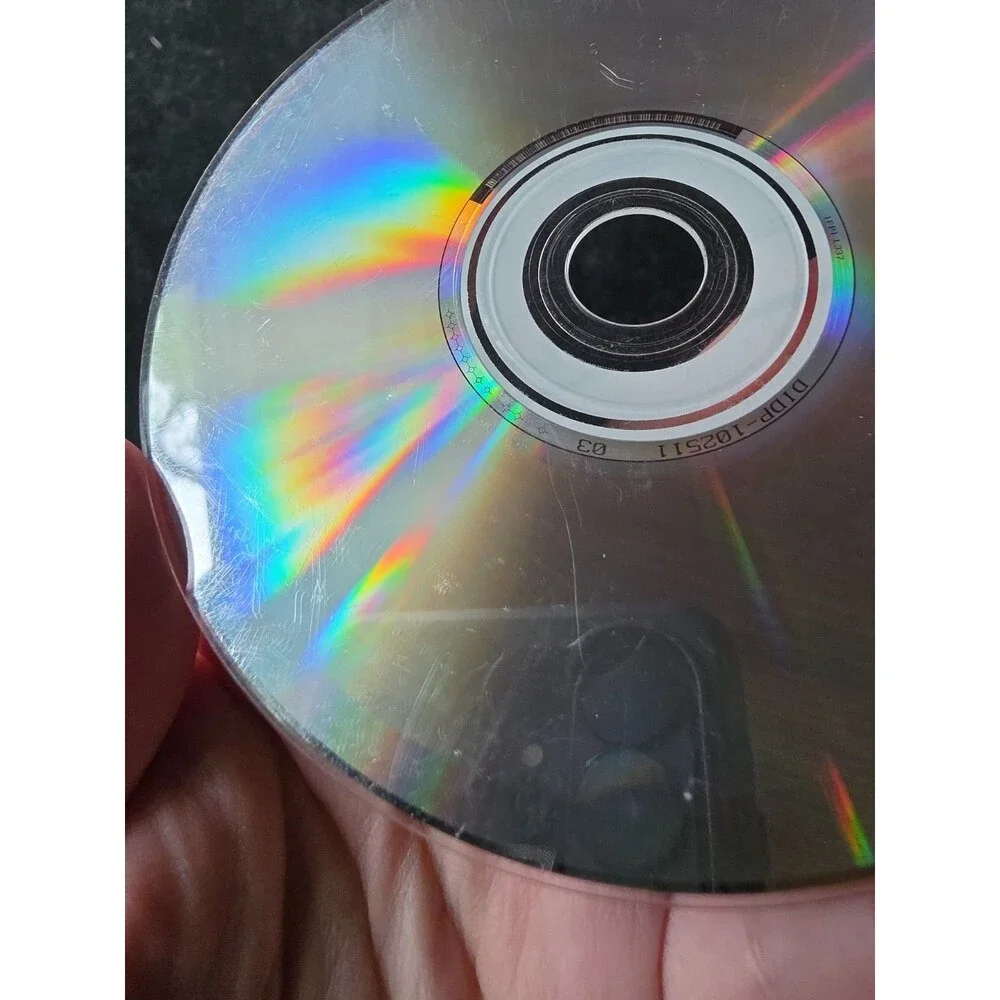 JLo Cd READ Description